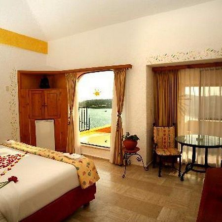 Hotel Casa Del Mar à Huatulco Extérieur photo