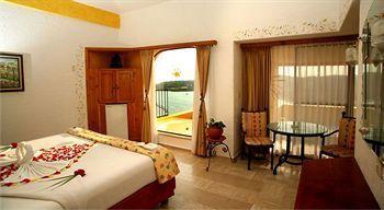 Hotel Casa Del Mar à Huatulco Extérieur photo
