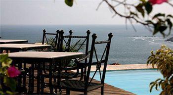 Hotel Casa Del Mar à Huatulco Extérieur photo