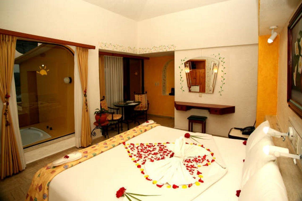 Hotel Casa Del Mar à Huatulco Extérieur photo