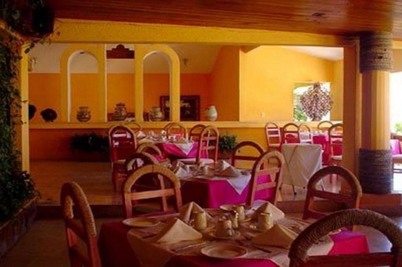 Hotel Casa Del Mar à Huatulco Extérieur photo