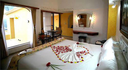 Hotel Casa Del Mar à Huatulco Extérieur photo